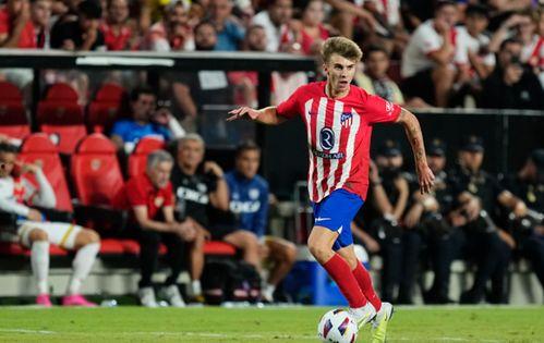 23_24欧冠E组第3轮 凯尔特人VS马竞,凯尔特人迎战马竞，谁将笑到最后？”